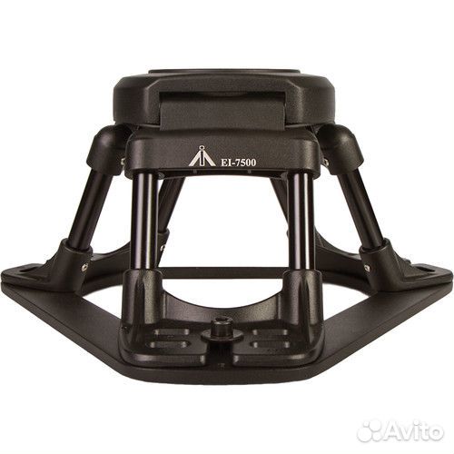 Низкий штатив (Hi-Hat) E-Image EI-7500 до 50 кг