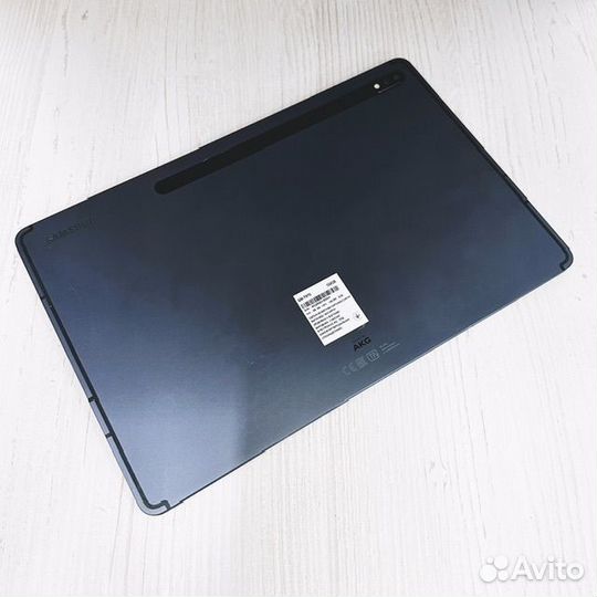Планшет Samsung Galaxy Tab S7+ 6/128 Gb
