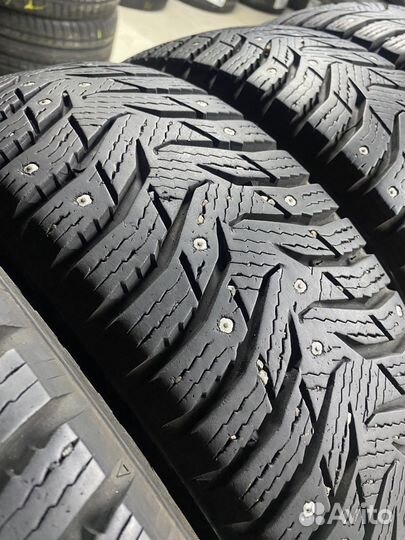 Kumho WinterCraft Ice WI31 165/65 R14