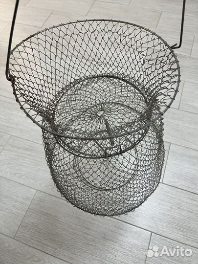 Рыболовные снасти