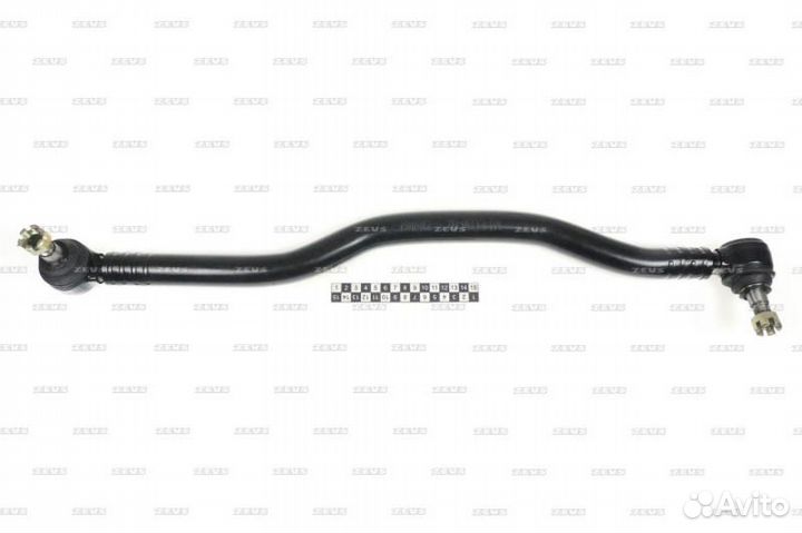 Тяга продольная Mazda Titan wgead