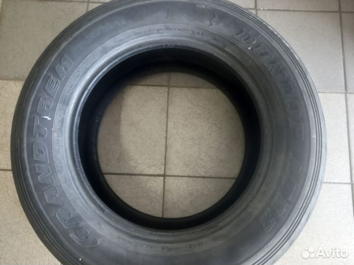 Dunlop Grandtrek AT22 285/60 R18 116V