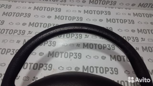 Руль с Airbag Opel Astra G 1997