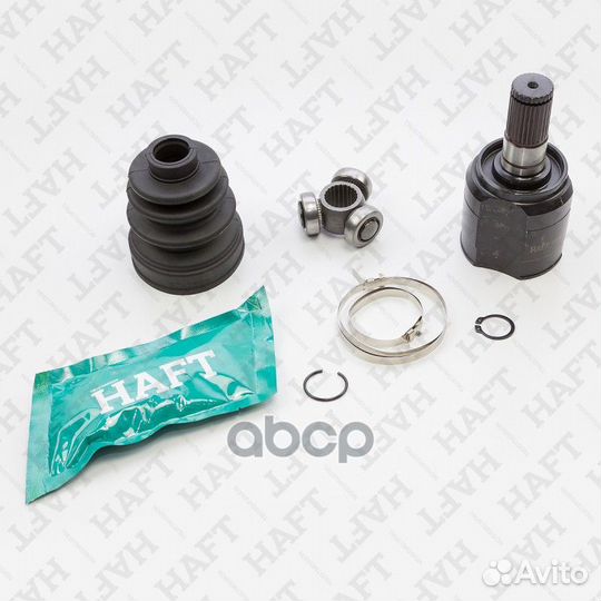 Шрус внутренний GI0136 haft