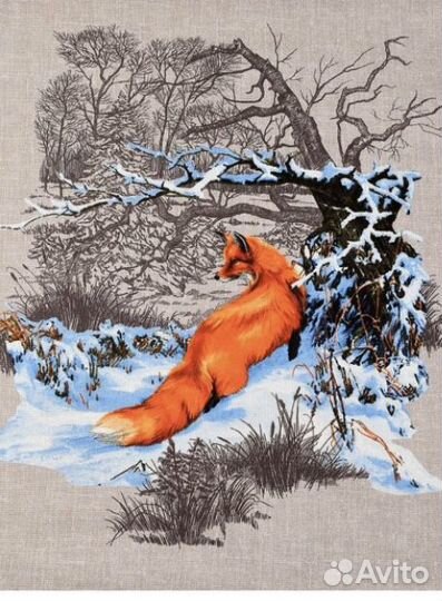 Набор полотенец