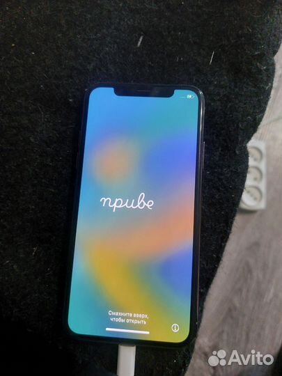iPhone Xs, 64 ГБ