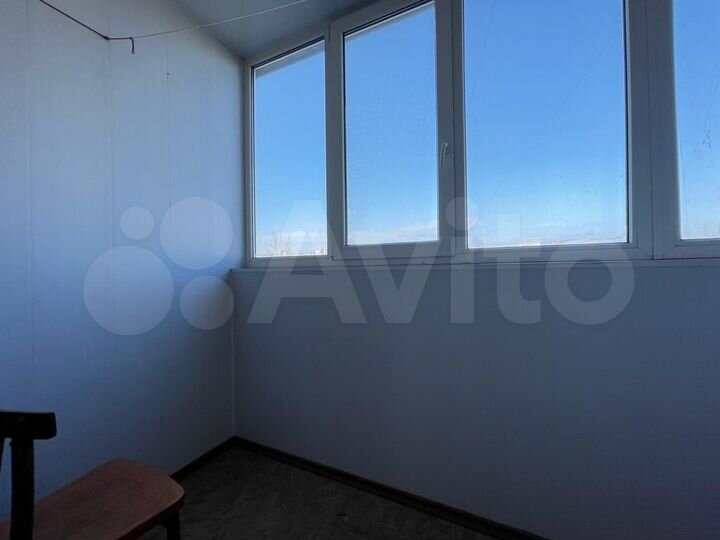 2-к. квартира, 66 м², 5/9 эт.