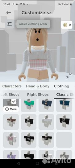 Roblox