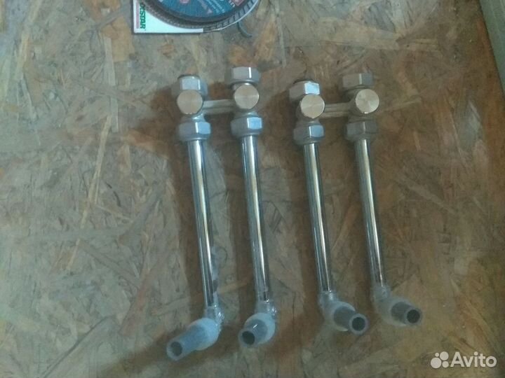 Радиаторы отопления бу