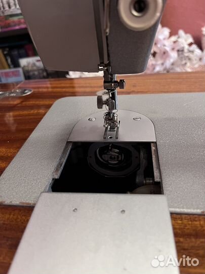 Швейная машинка подольск 142