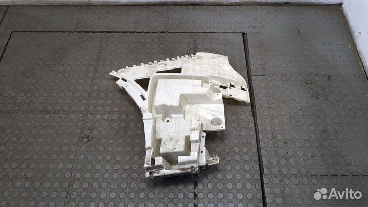 Кронштейн бампера BMW Х4 G02, 2019