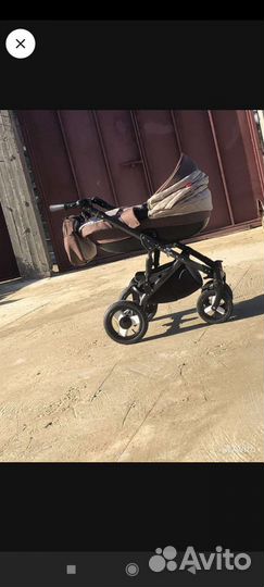 Коляска детская