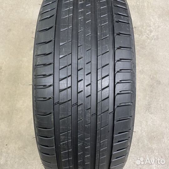 Michelin Latitude Sport 3 285/45 R19 111W