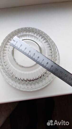 Салатники СССР 2 штуки