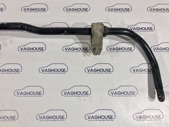 Стабилизатор передний Volkswagen Touran 1T3 1.4TSI