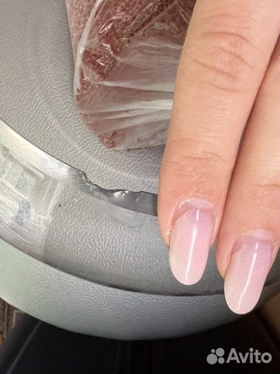 Аквариум для рыбок бу