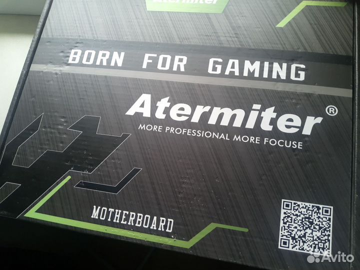 Комплект x99