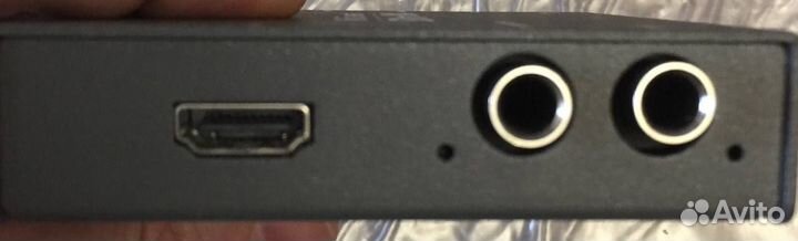 Blackmagic mini converter sdi to hdmi