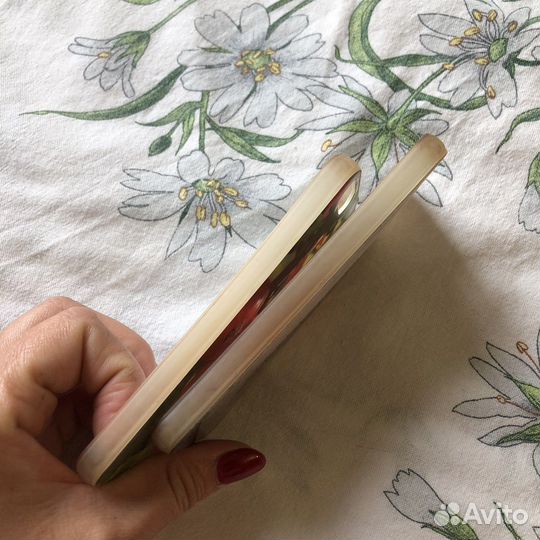 Чехол на iPhone 5 5s se