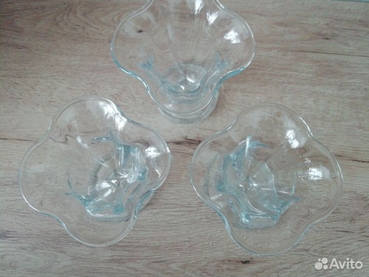 Креманка, вазочка, конфетница