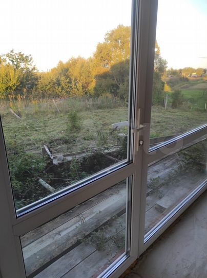 Дом 90 м² на участке 18 сот.