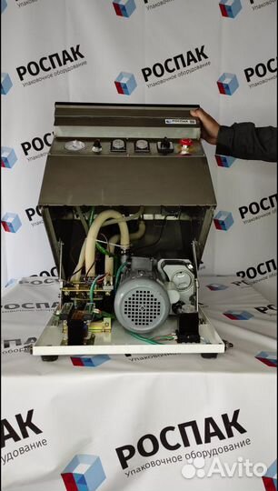 Вакуумный упаковщик DZ 400