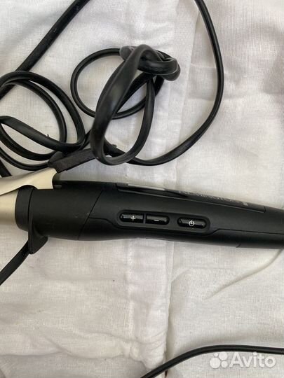 Плойка щипцы для волос