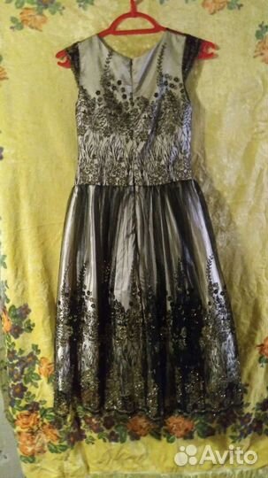 Вечернее платье для девочек в ассортименте