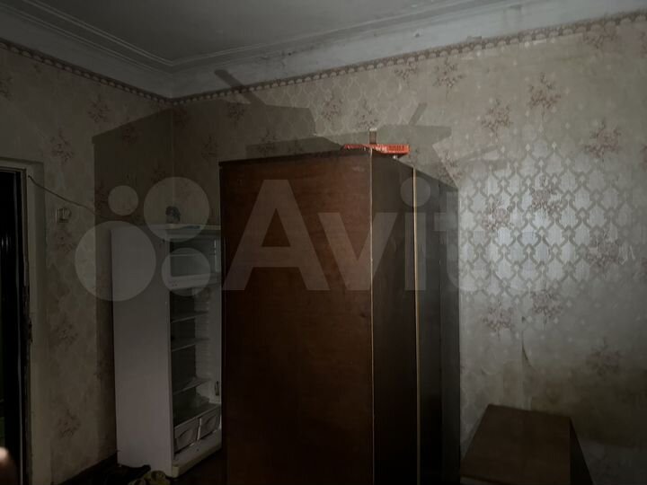 Комната 16 м² в 1-к., 1/3 эт.