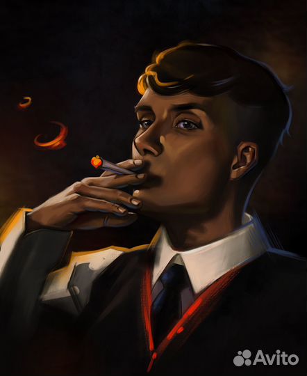 Художник иллюстратор