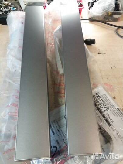 Акустические колонки PX-SP4U/B