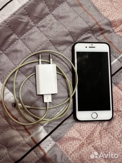 iPhone 6S, 16 ГБ