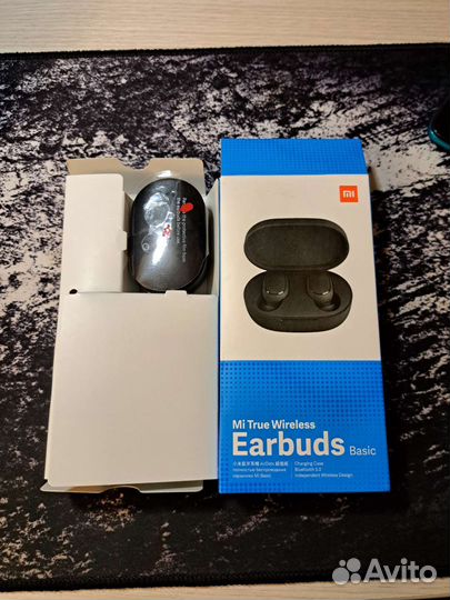 Наушники MI airdots