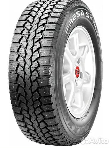 Maxxis MA-SLW Presa Spike 215/70 R15C 109Q
