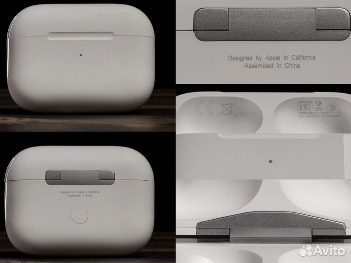 Airpods pro 2 type-c Оригинал Гарантия