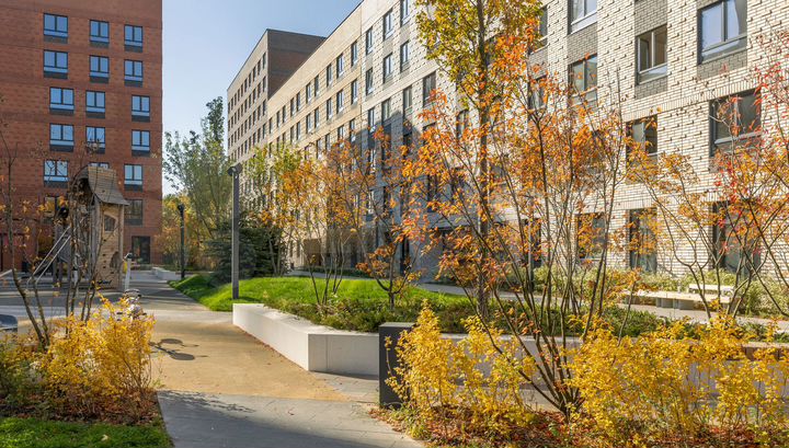 2-к. квартира, 59,4 м², 21/33 эт.