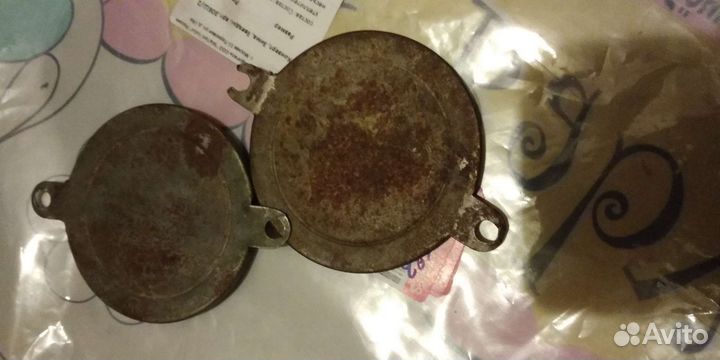 Катафоты СССР