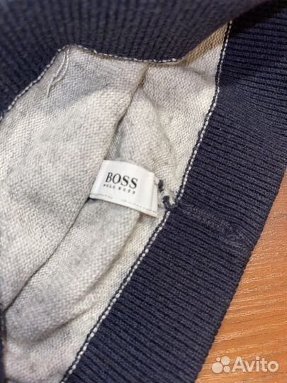 Детские шапки для мальчика