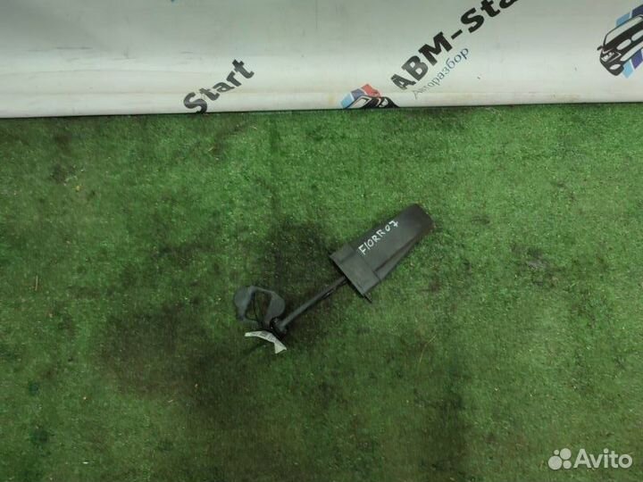 Ограничитель двери задний Bmw 530I F10 N52B30A