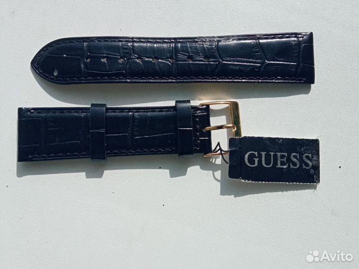 Ремешок для часов guess