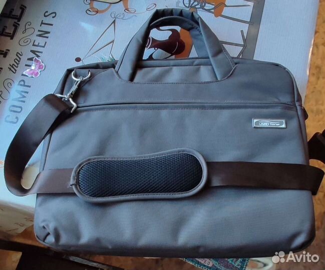 Сумка для ноутбука