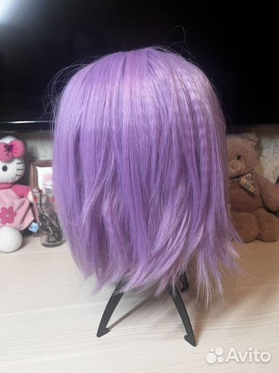 Парик Руи Камиширо