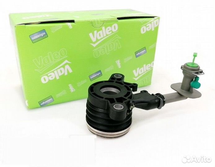 Подшипник выжимной гидравлический Renault Kangoo/M