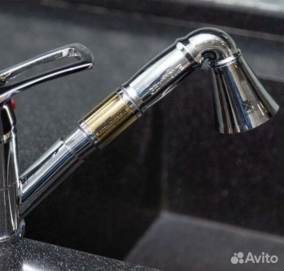 Мультиионизатор воды Gemma