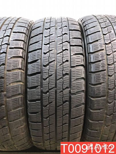 Goodyear UltraGrip Ice Navi Zea 195/65 R15 91Q