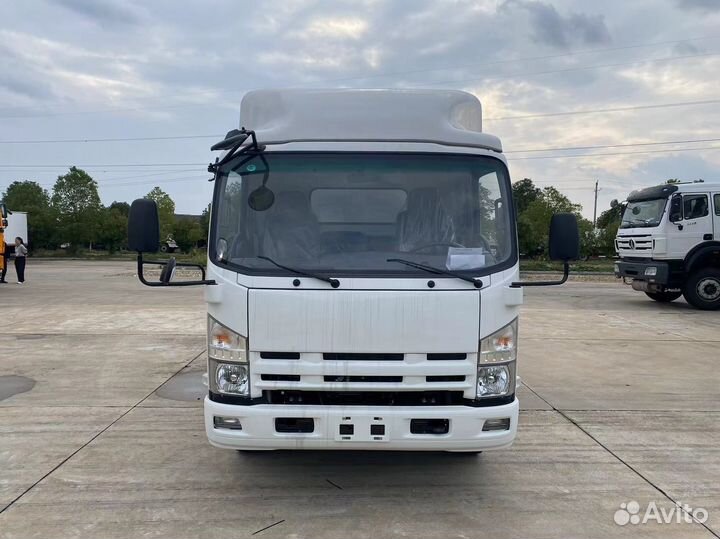 Isuzu NQR90, 2024