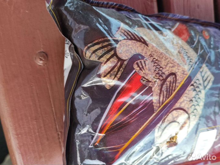 Прикормка для рыбалки Active Bite