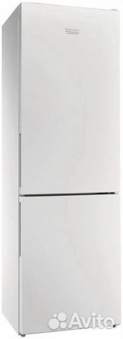 Холодильник Hotpoint Ariston HTR 4180 W