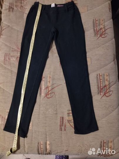 Брюки для девочки