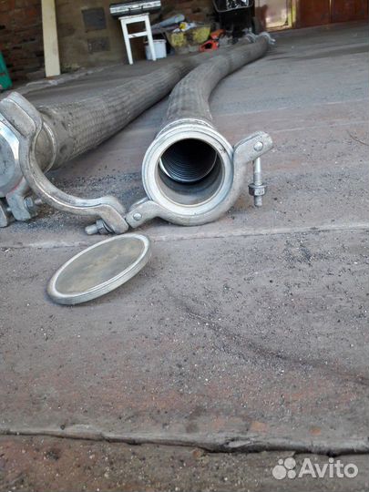 Металлорукав